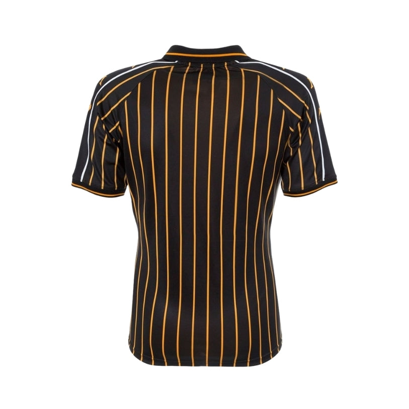 Hull City A.F.C Away 25/26