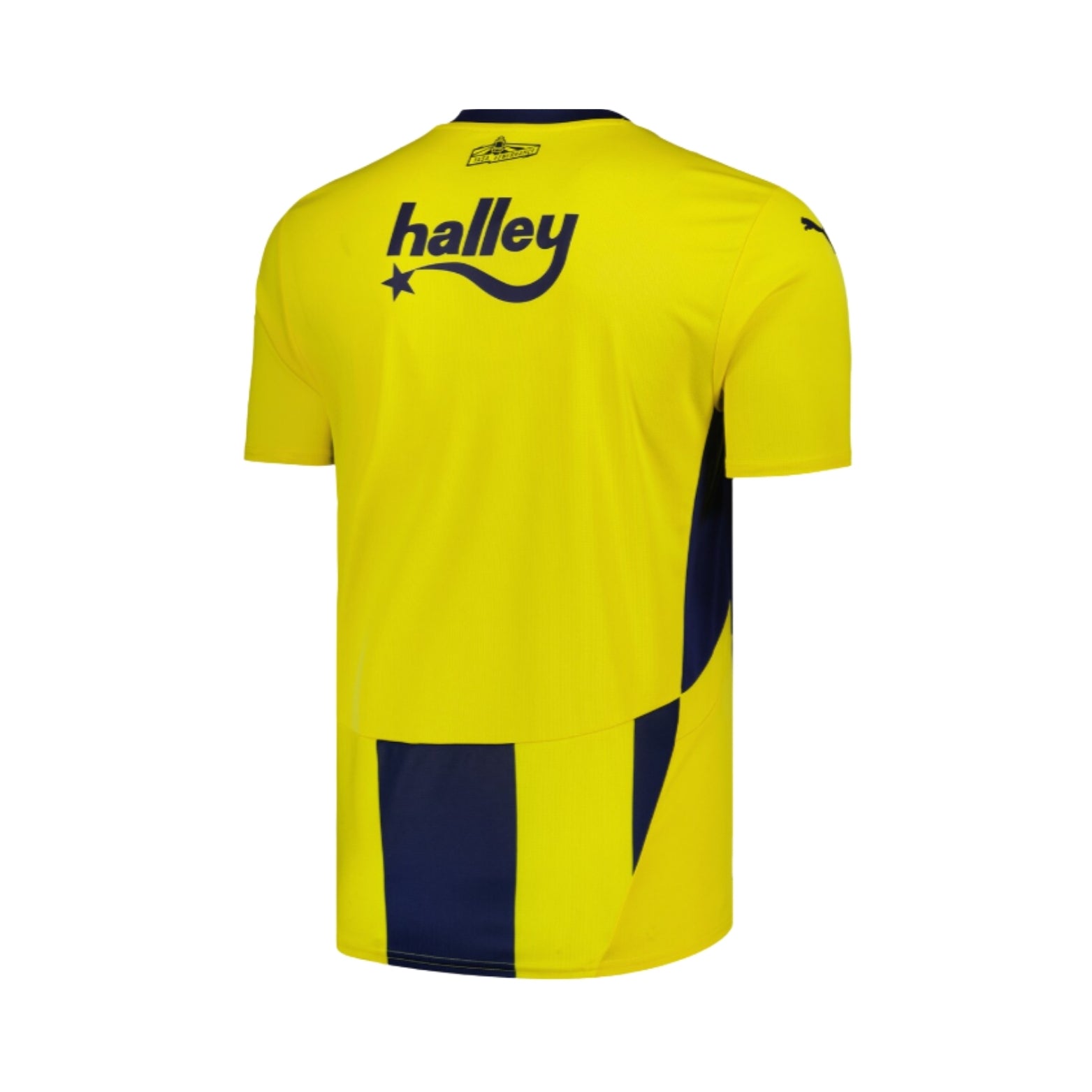 Fenerbahce Home 24/25