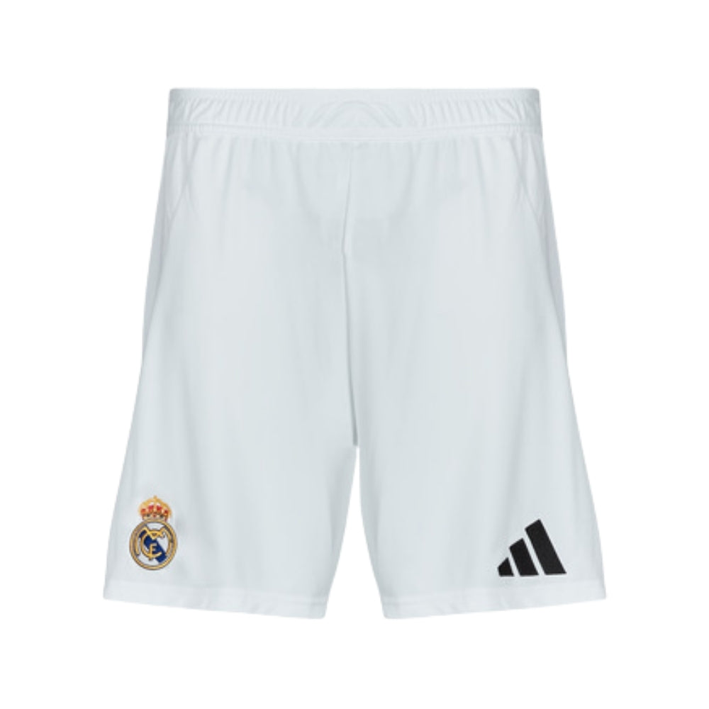 Shorts - Real Madrid Home 24/25