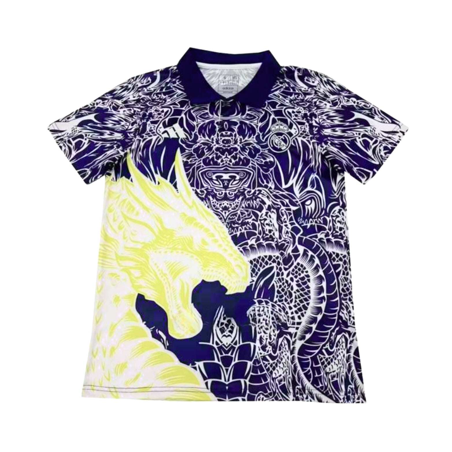 Real Madrid Special Edition 24/25