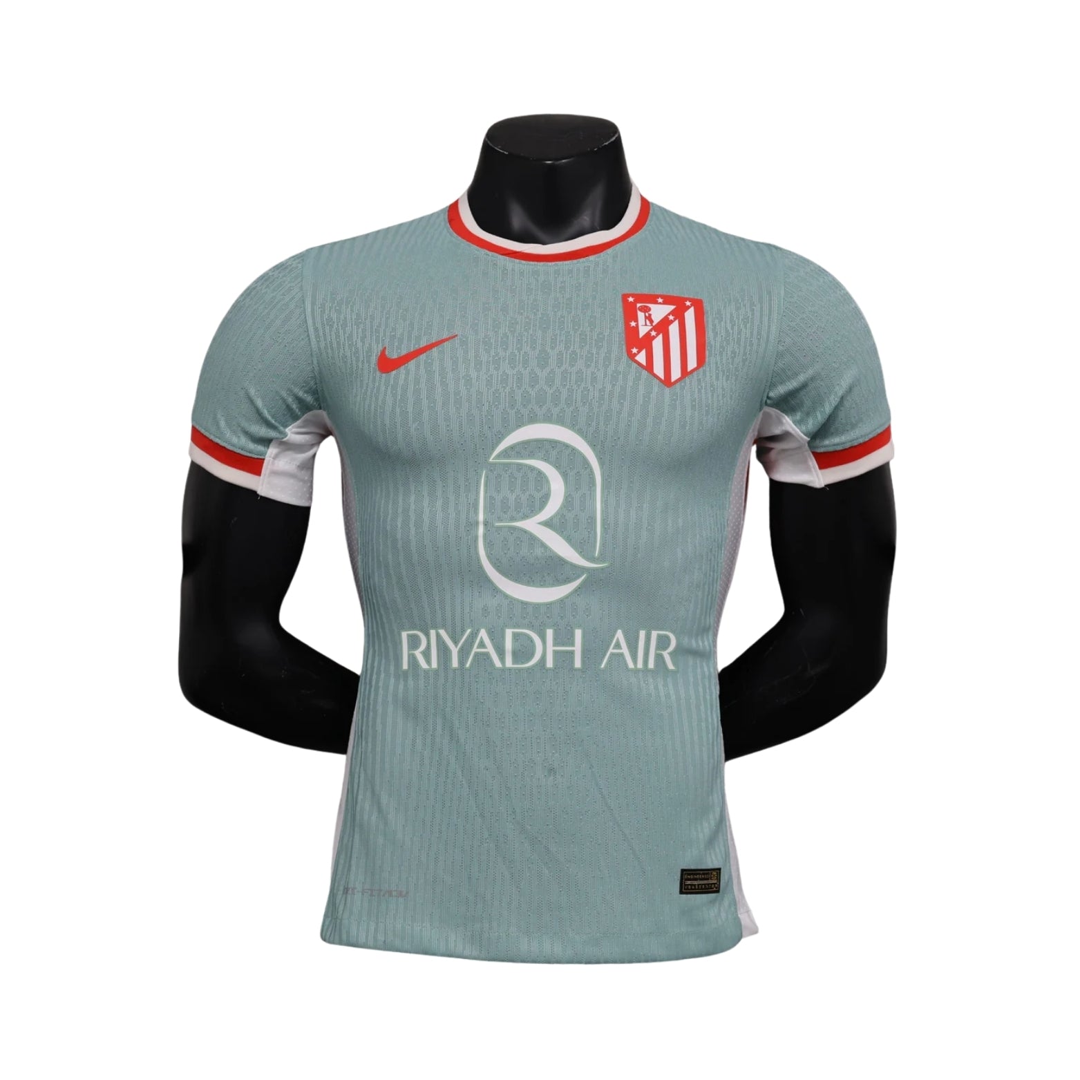 Atlético Madrid Away 24/25 - Player Version