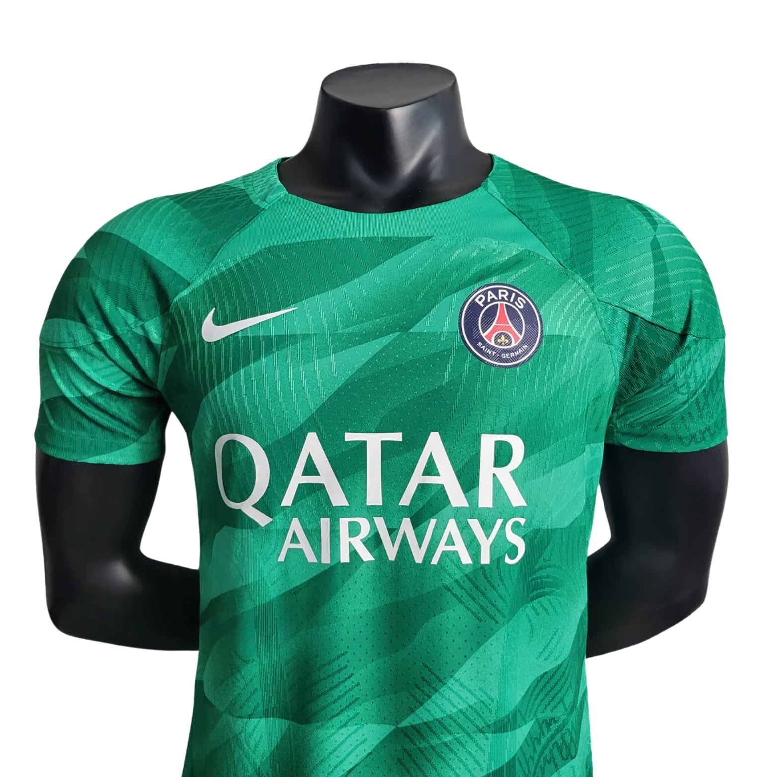 PSG Goalkeeper 23/24 - Player Version