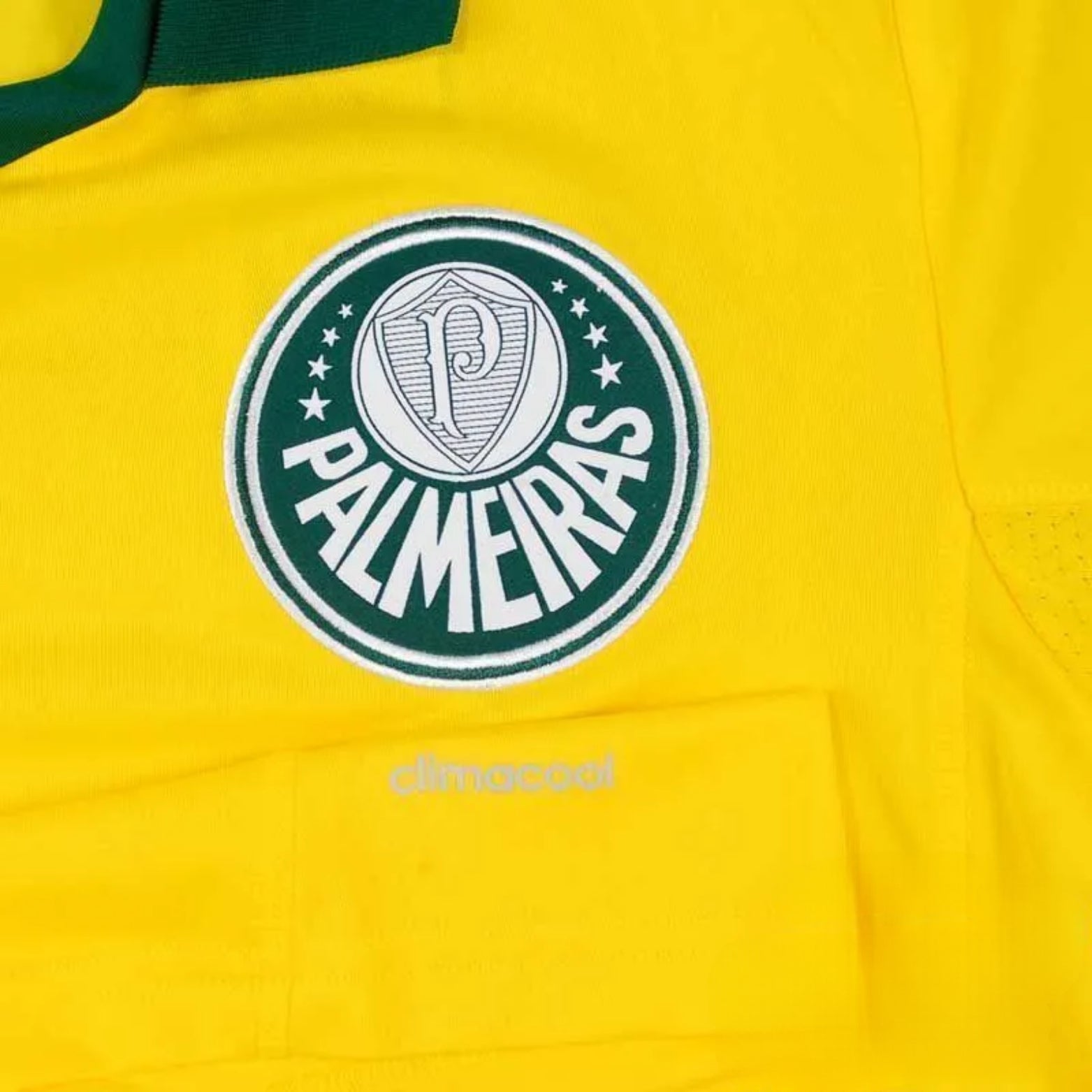 Palmeiras Away 14/15