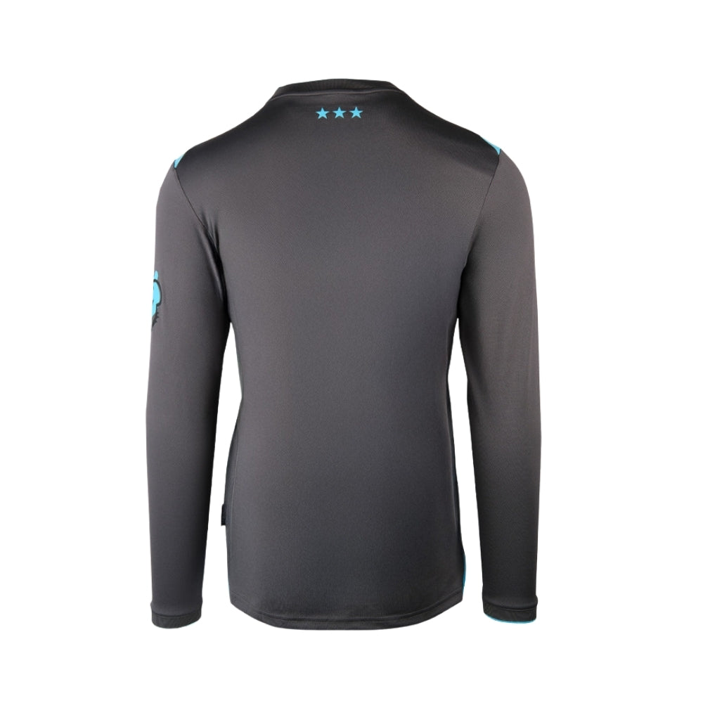 Ipswich Town Third 25/26 - Long Sleeve