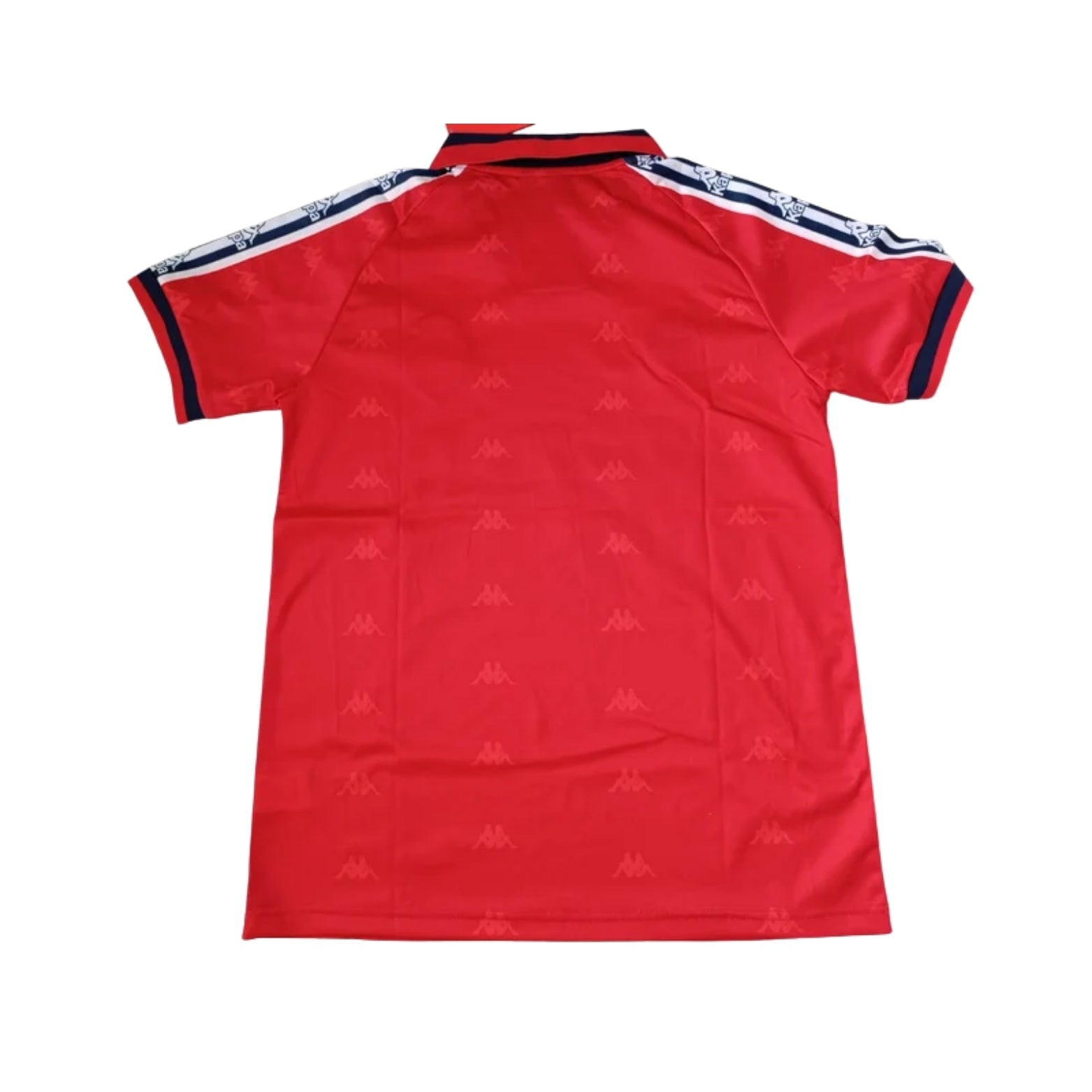 Osasuna Home 96/97