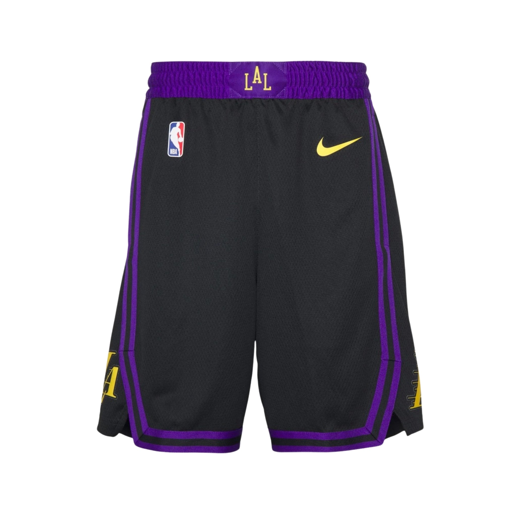LA Lakers City Edition 25/26