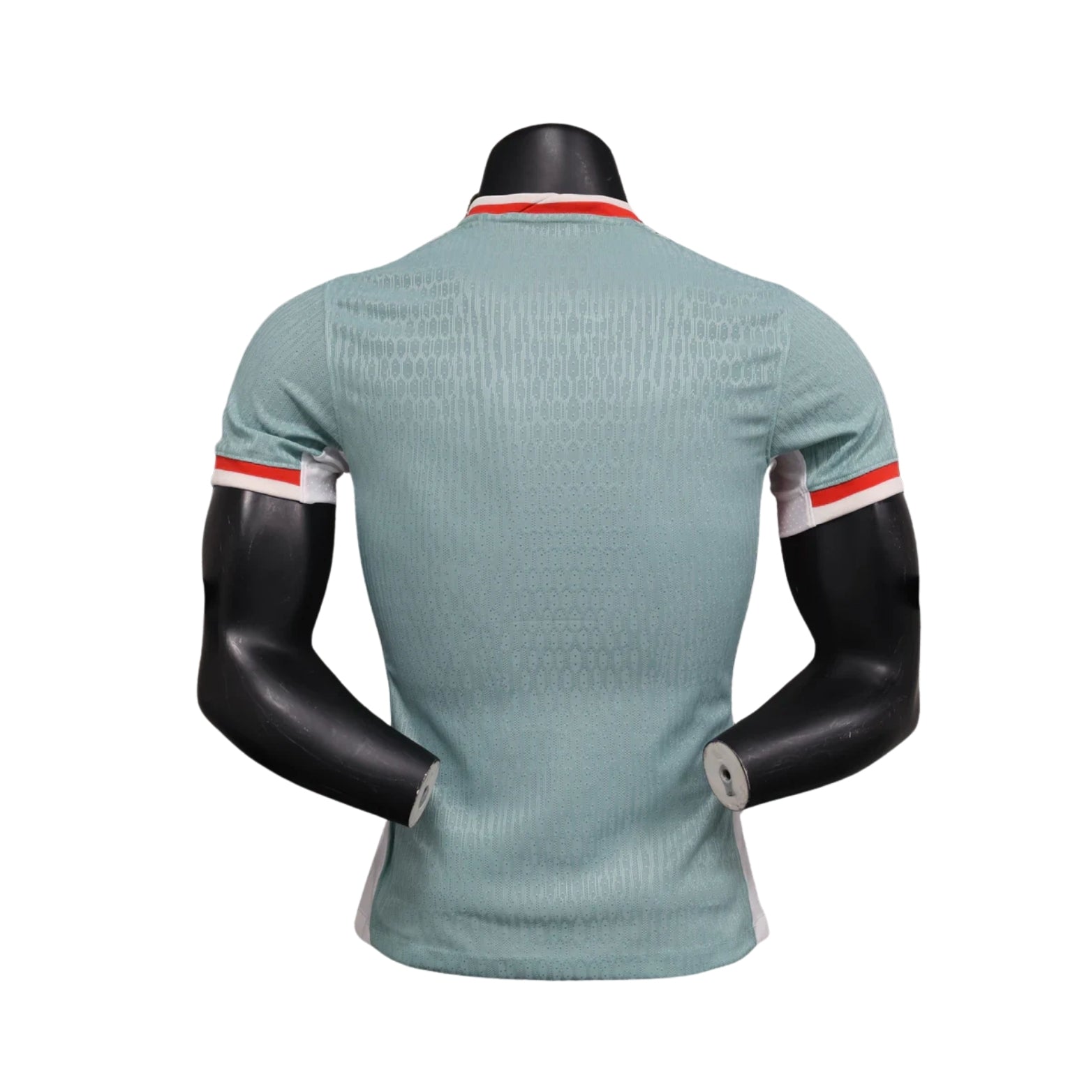 Atlético Madrid Away 24/25 - Player Version