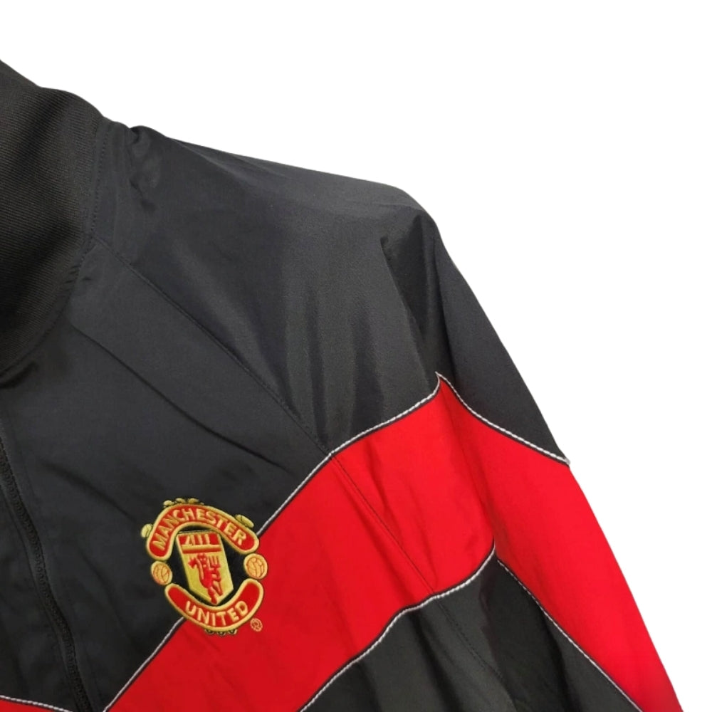 Windbreaker - Manchester United 25/26