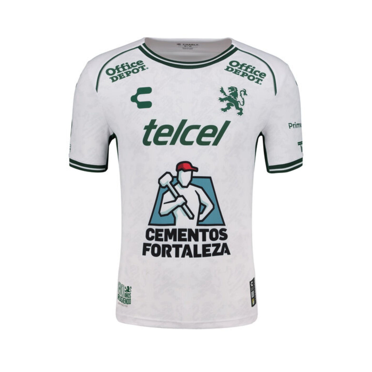 Club León Away 25/26