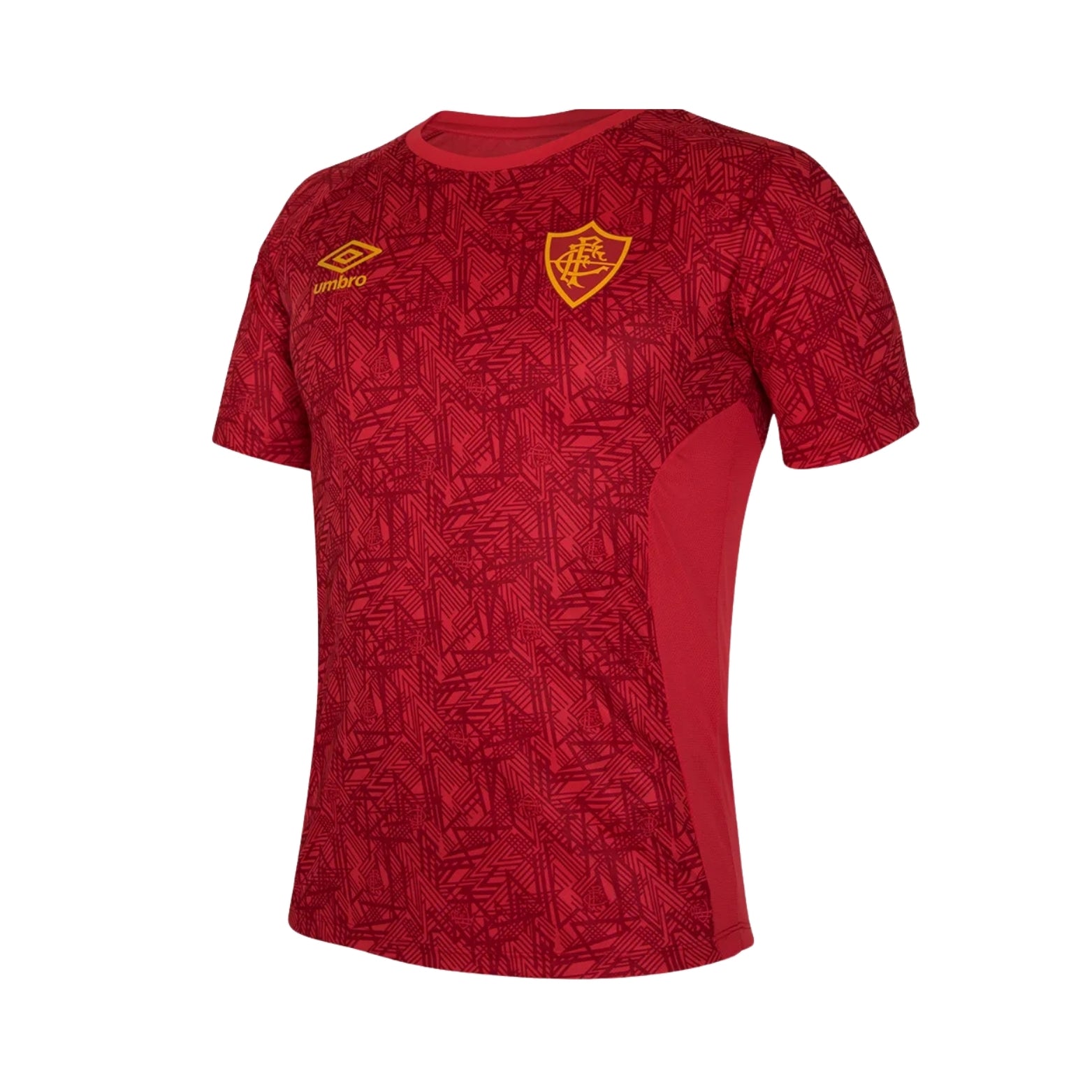 Fluminense Training 24/25