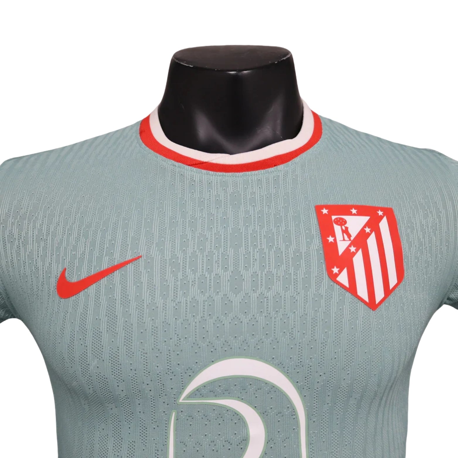 Atlético Madrid Away 24/25 - Player Version