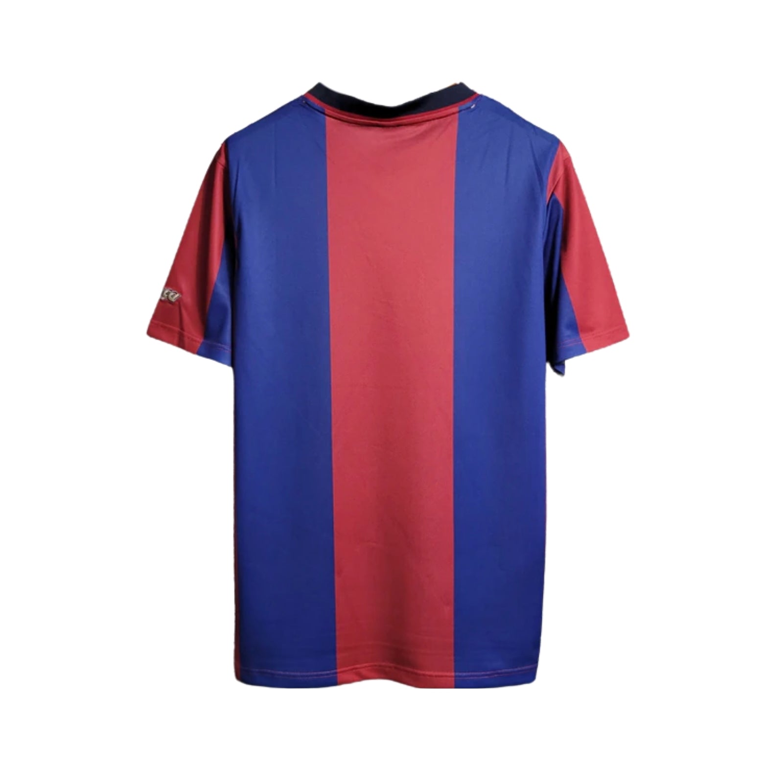 Barcelona Home 98/99