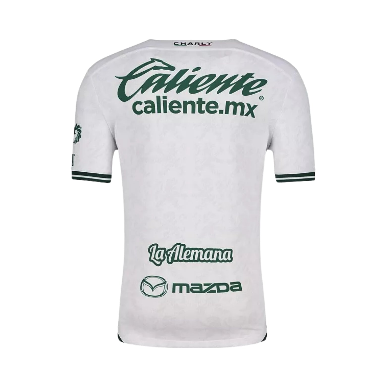Club León Away 25/26