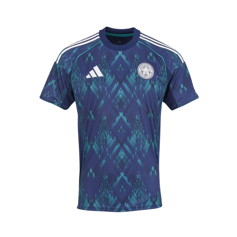 Leicester City Away 25/26