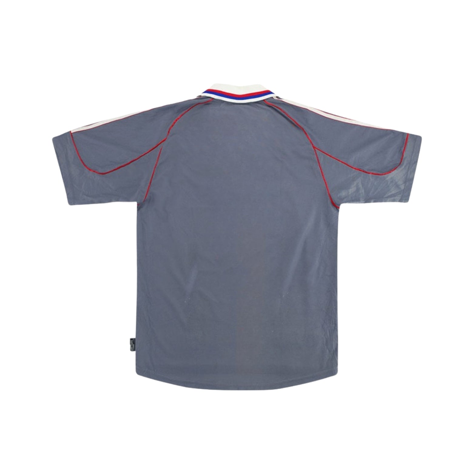 Olympique Lyon Away 00/01