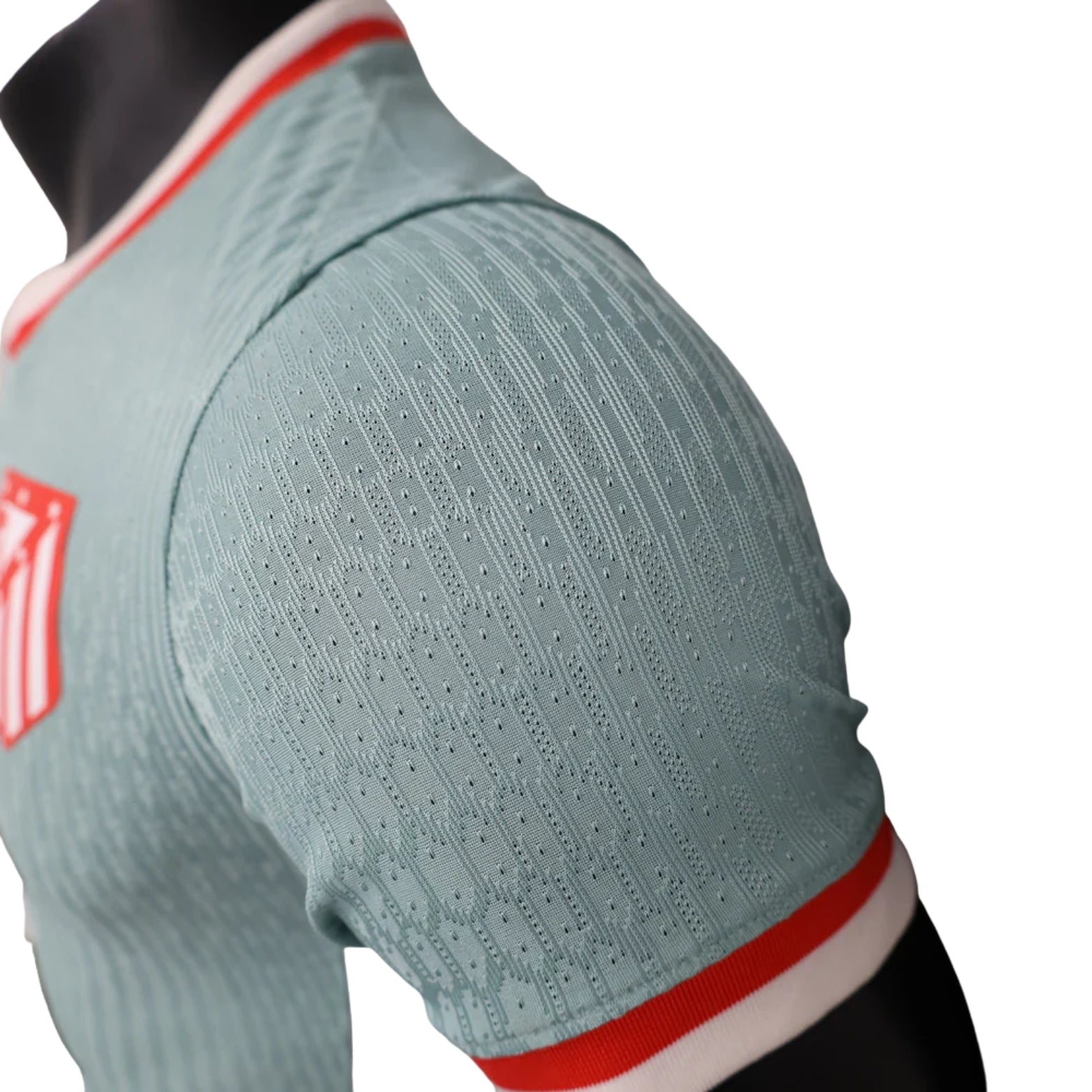 Atlético Madrid Away 24/25 - Player Version