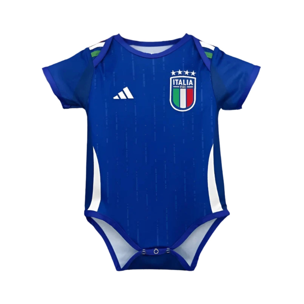 Baby Vest - Italy Home 24/25