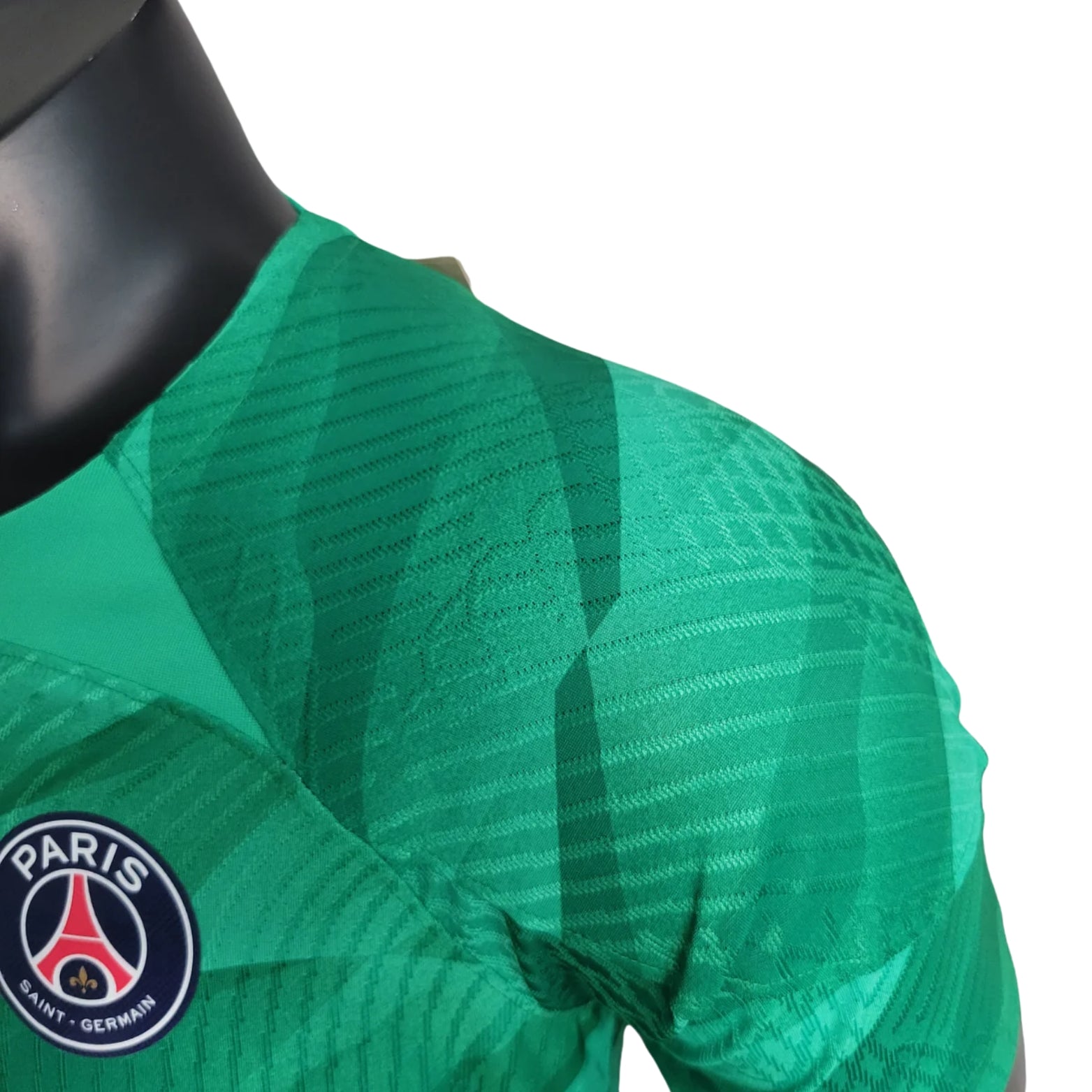 PSG Goalkeeper 23/24 - Player Version