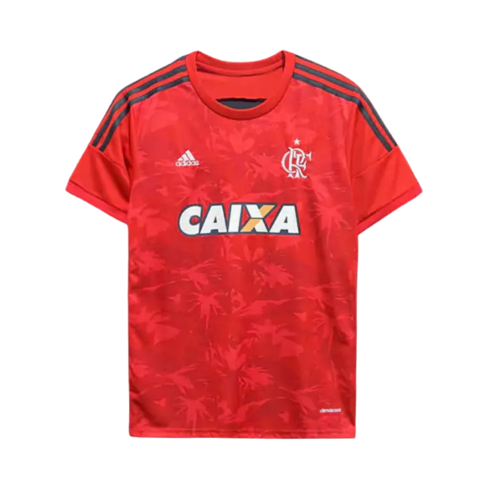 Flamengo Home 14/15
