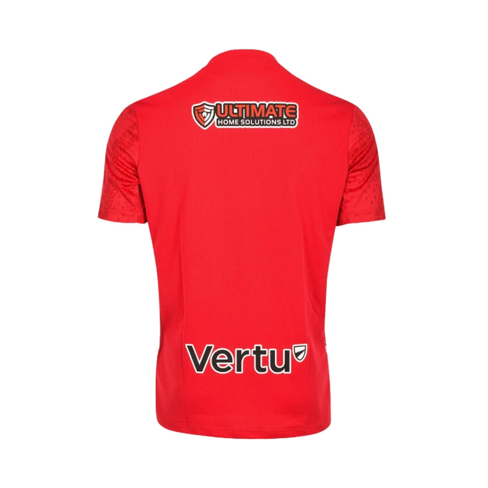 St Mirren Goalkeeper 25/26