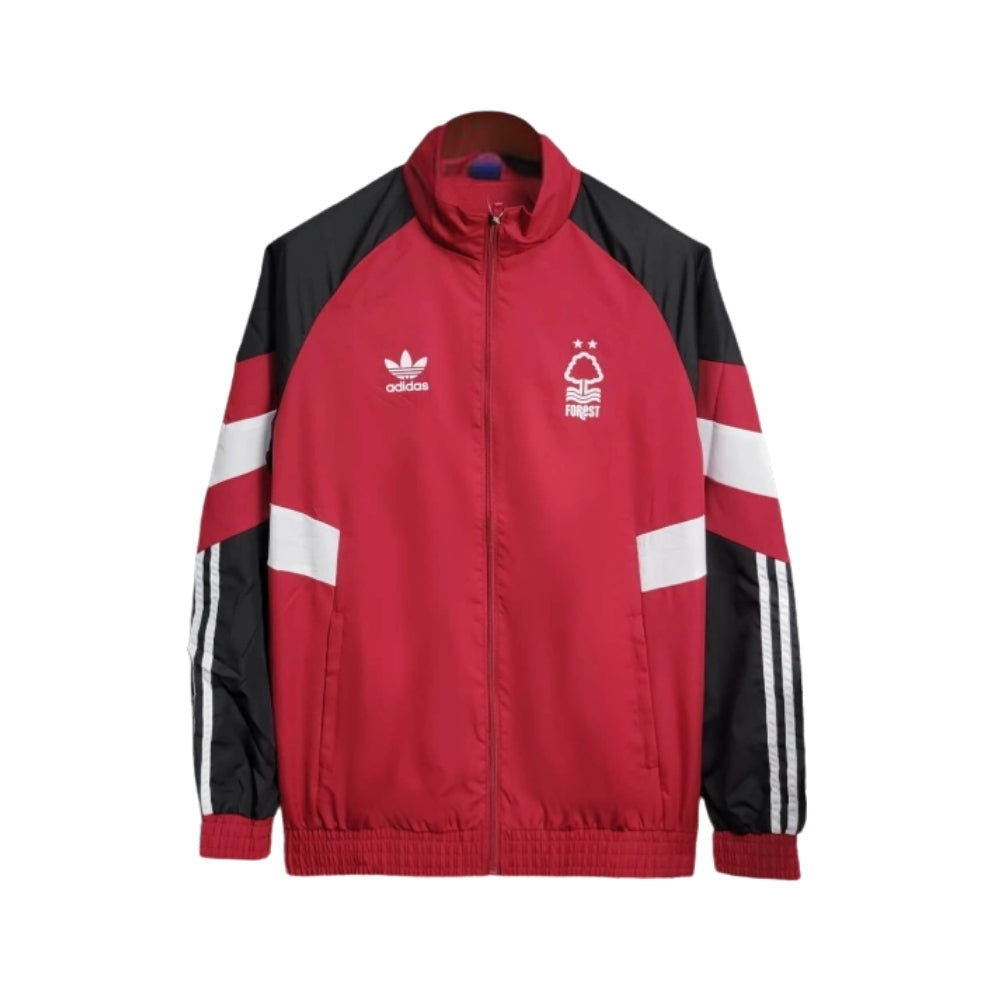 Windbreaker - Nottingham Forest 25/26