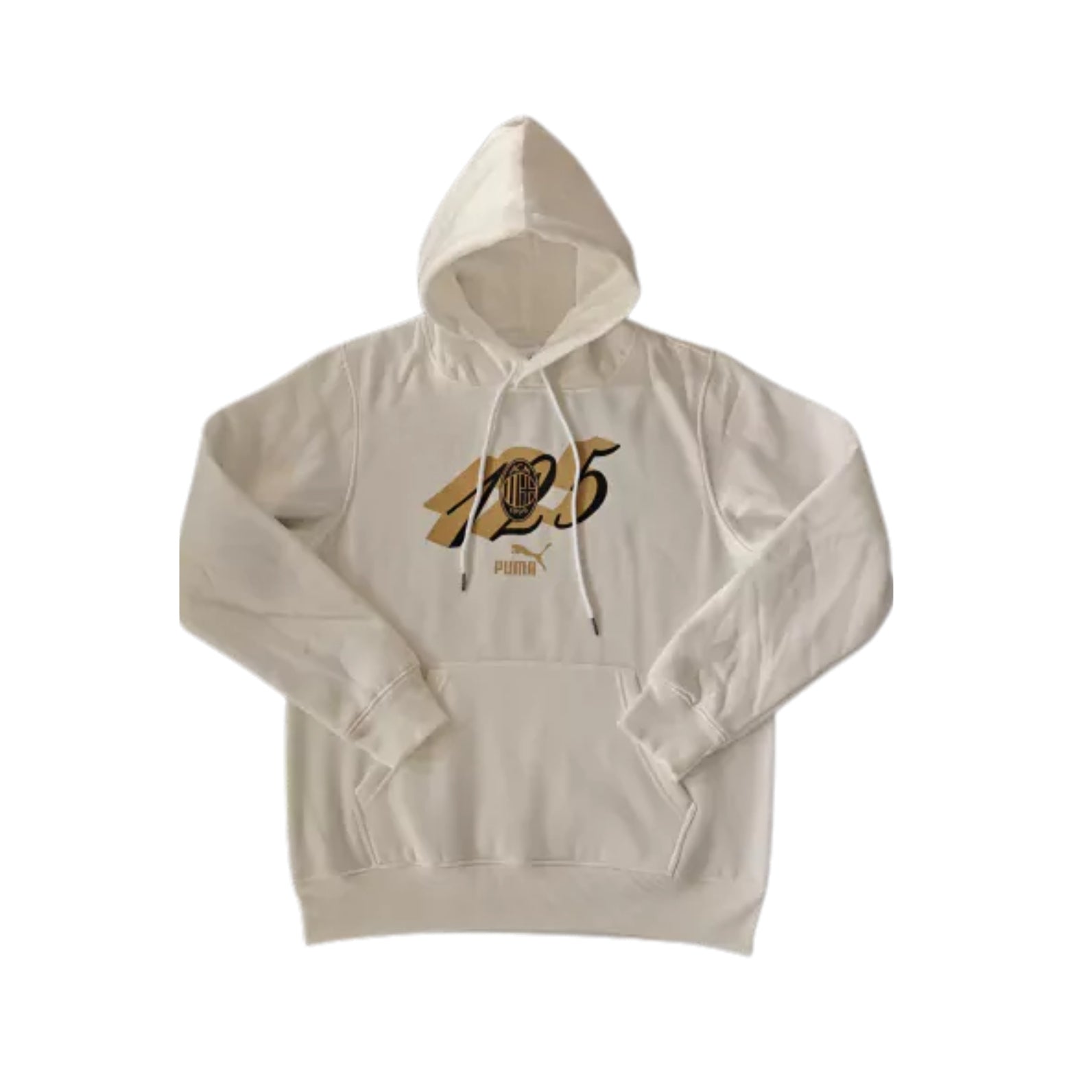 AC Milan 25/26 - Hoodie