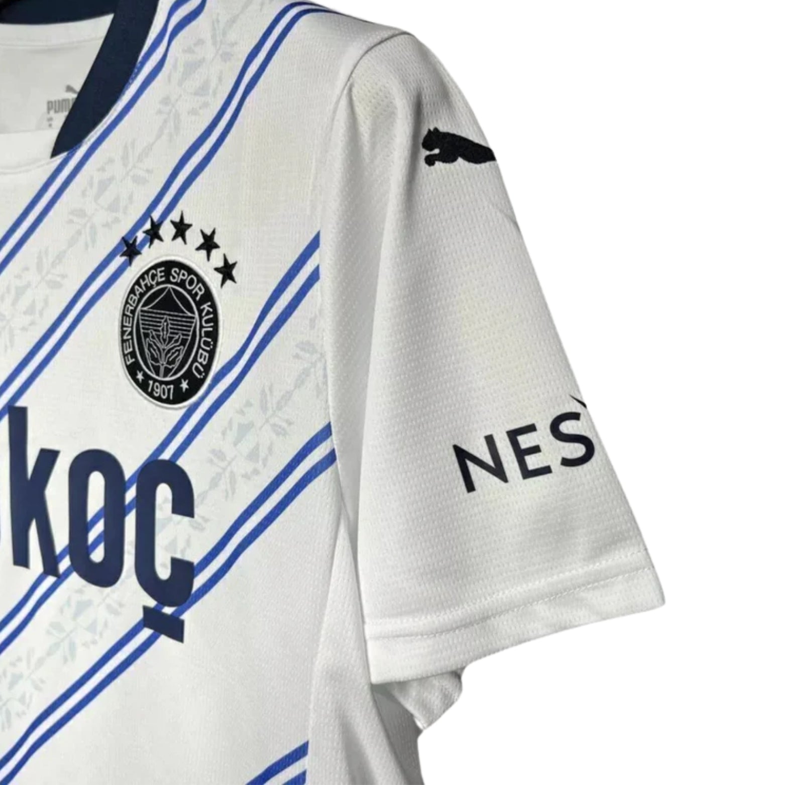 Fenerbahce Away 24/25