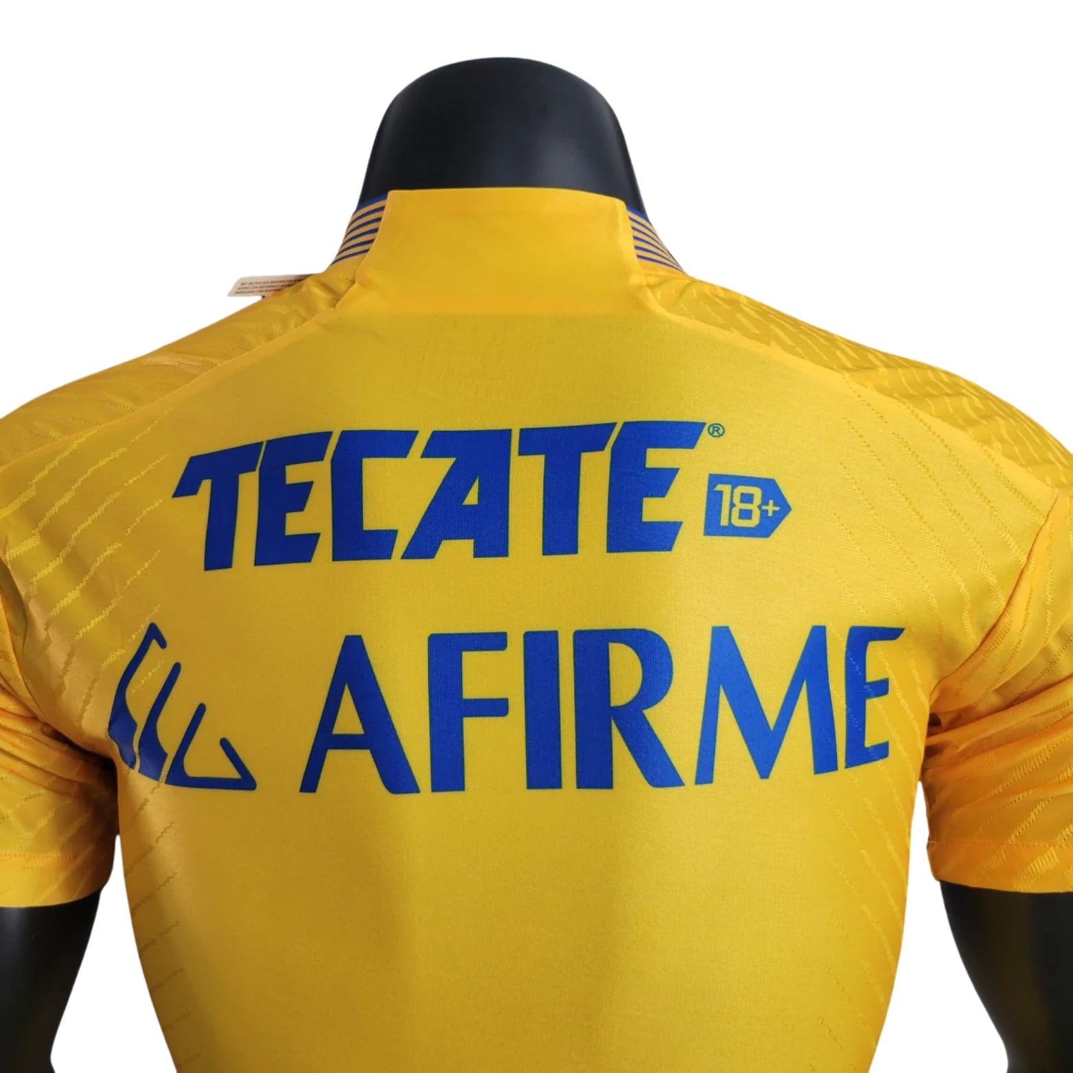 Tigres Home 23/24 - Player Version