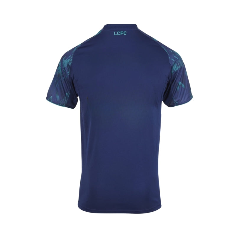 Leicester City Away 25/26