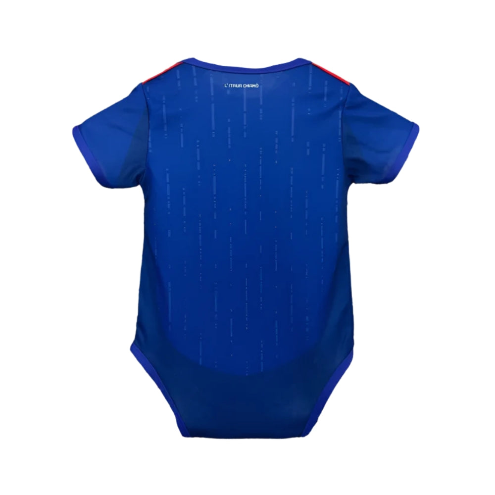 Baby Vest - Italy Home 24/25
