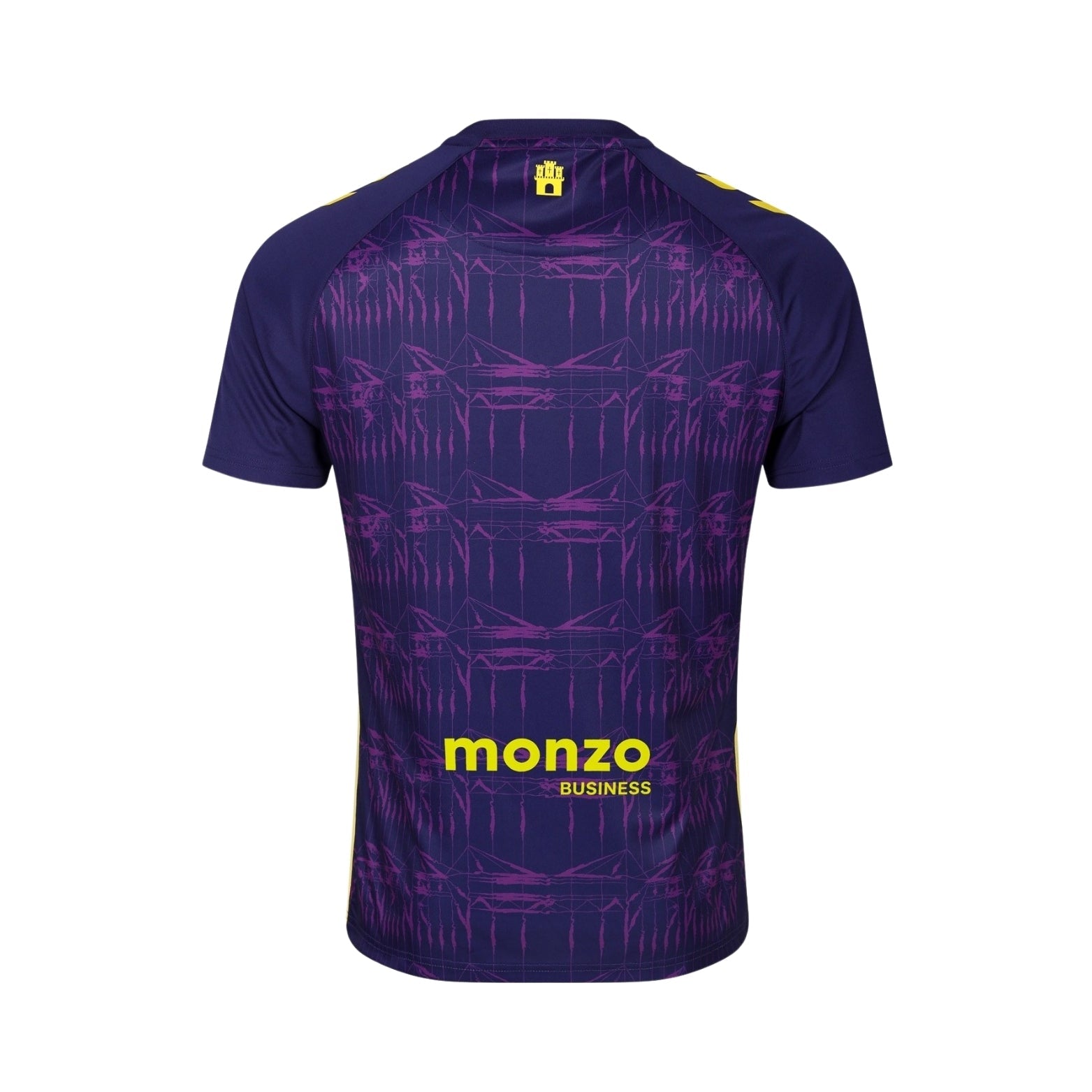 Coventry City Goalkeeper 25/26