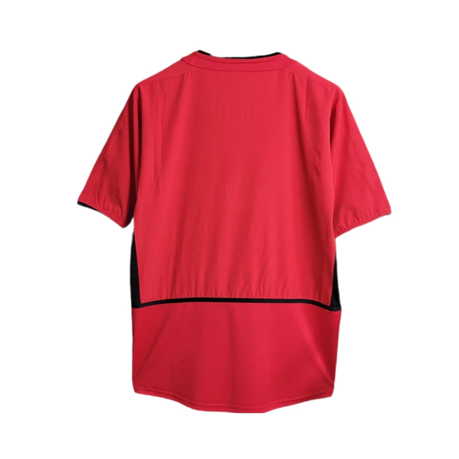Manchester United Home 03/04