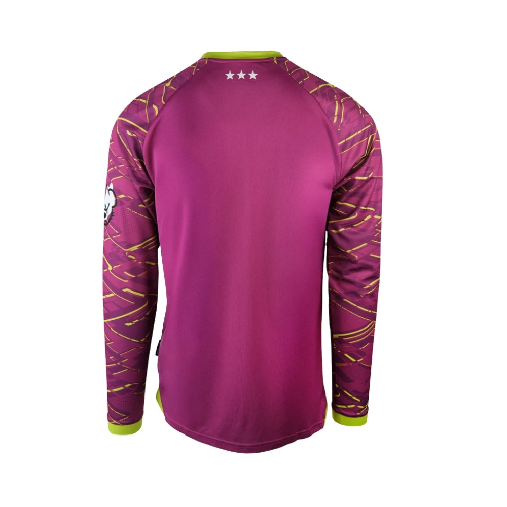 Ipswich Town Goalkeeper 25/26 - Long Sleeve