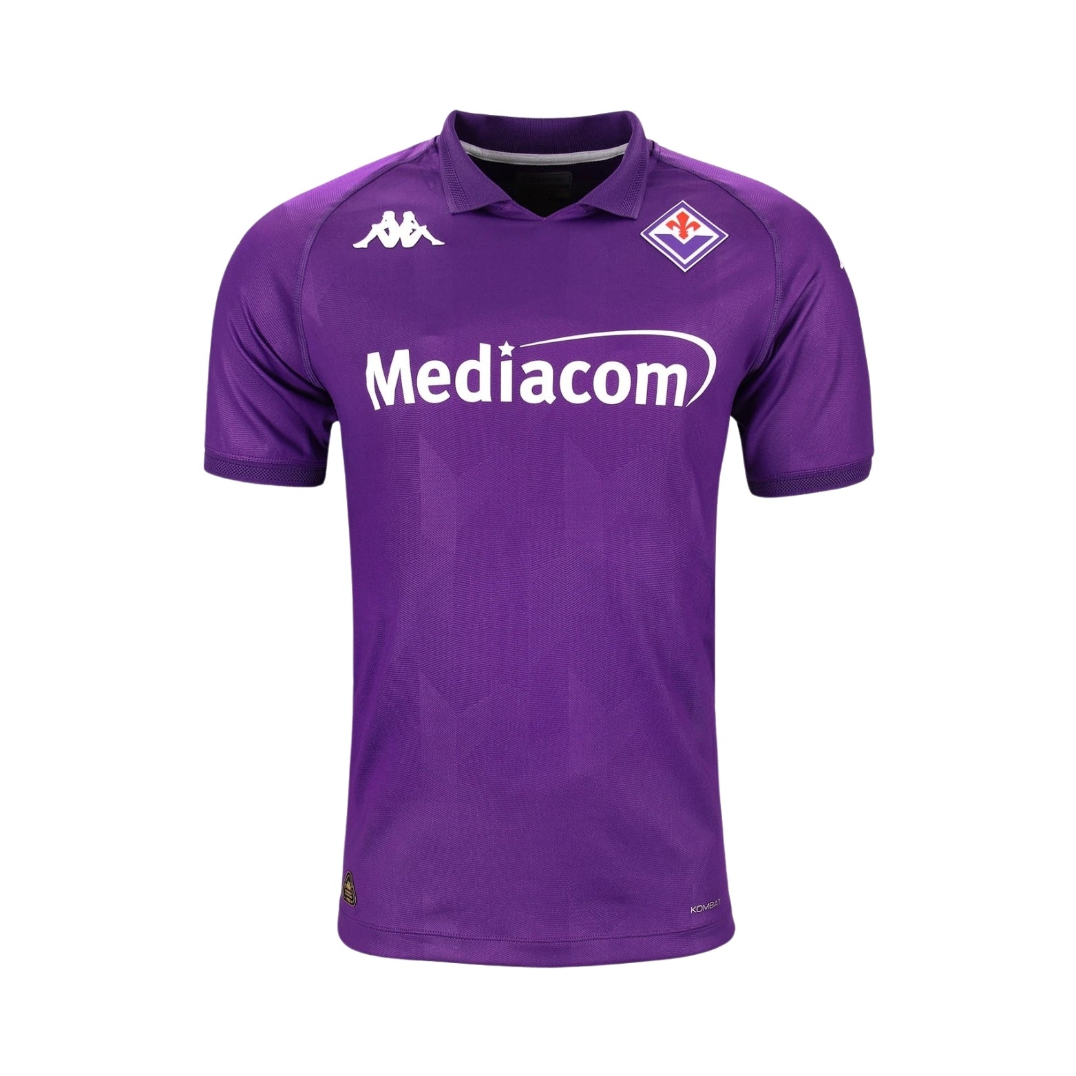 Fiorentina Home 24/25