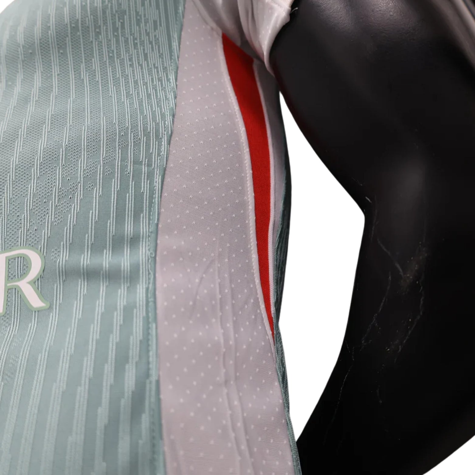 Atlético Madrid Away 24/25 - Player Version