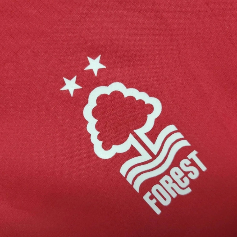Windbreaker - Nottingham Forest 25/26