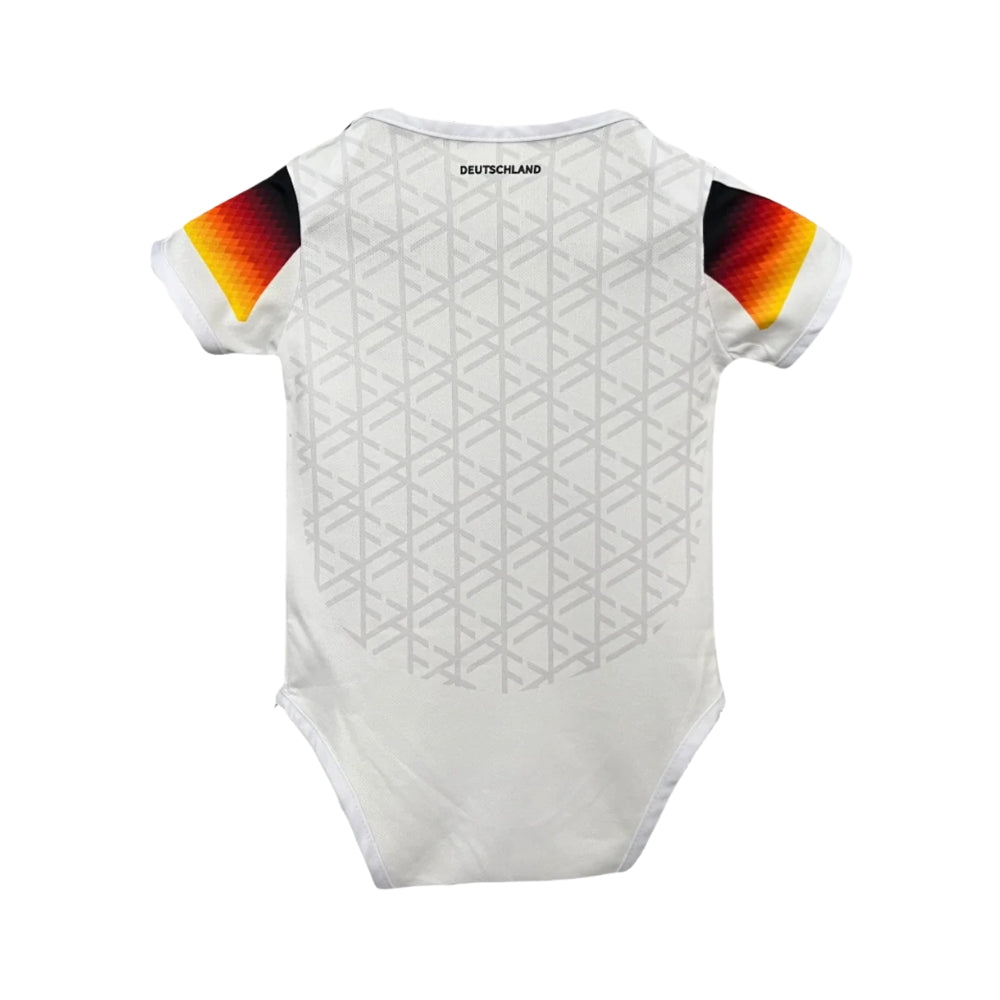 Baby Vest - Germany Home 24/25