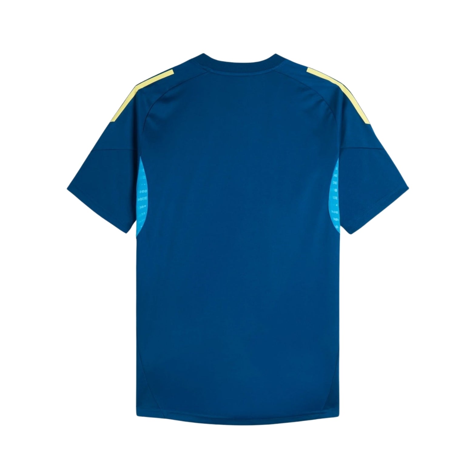 Como 1907 Training 25/26