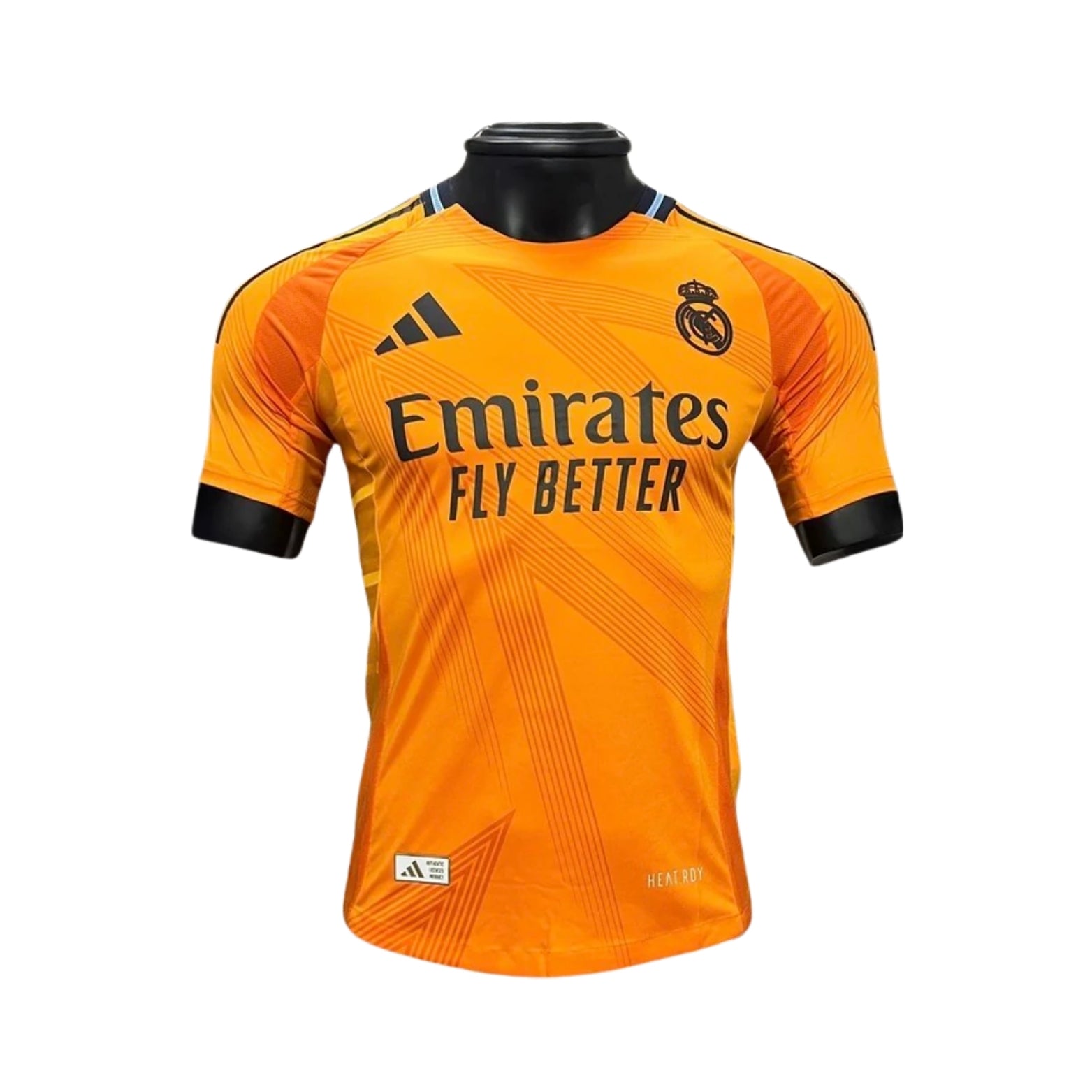 Real Madrid Away 24/25 - Player Version