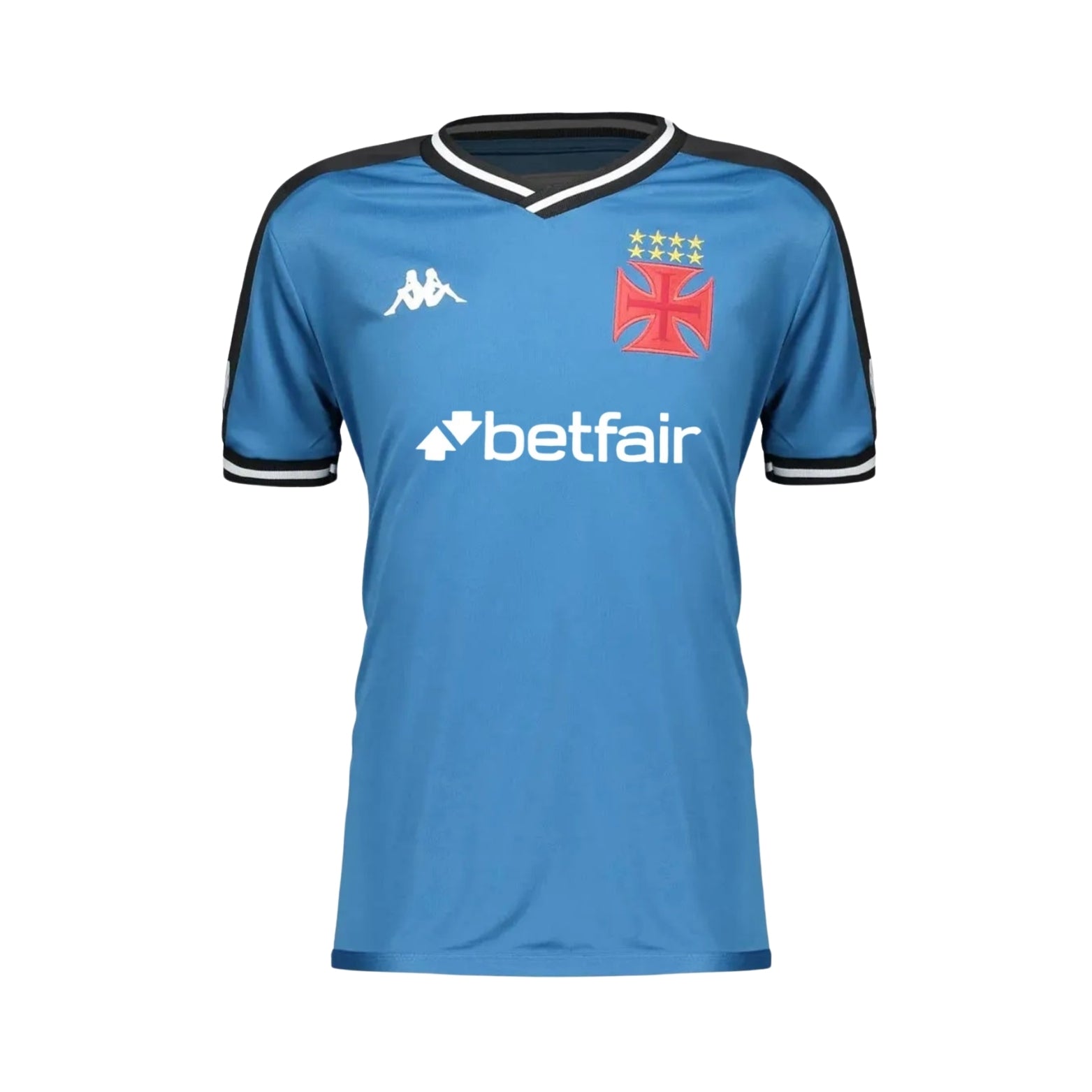 Vasco da Gama Training 24/25