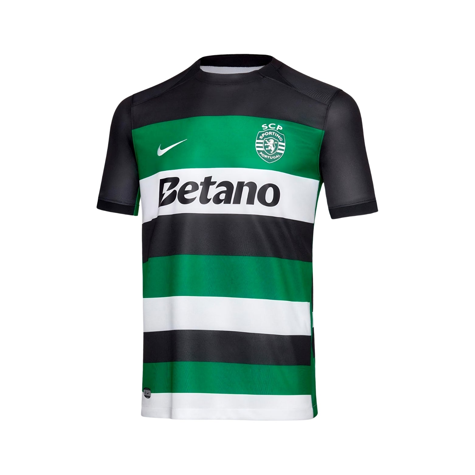 Sporting Home 24/25