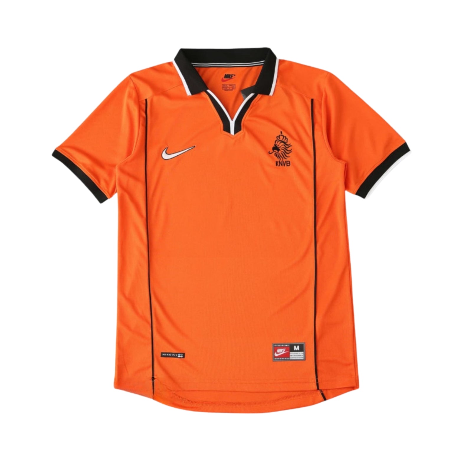Netherlands Home 98/99