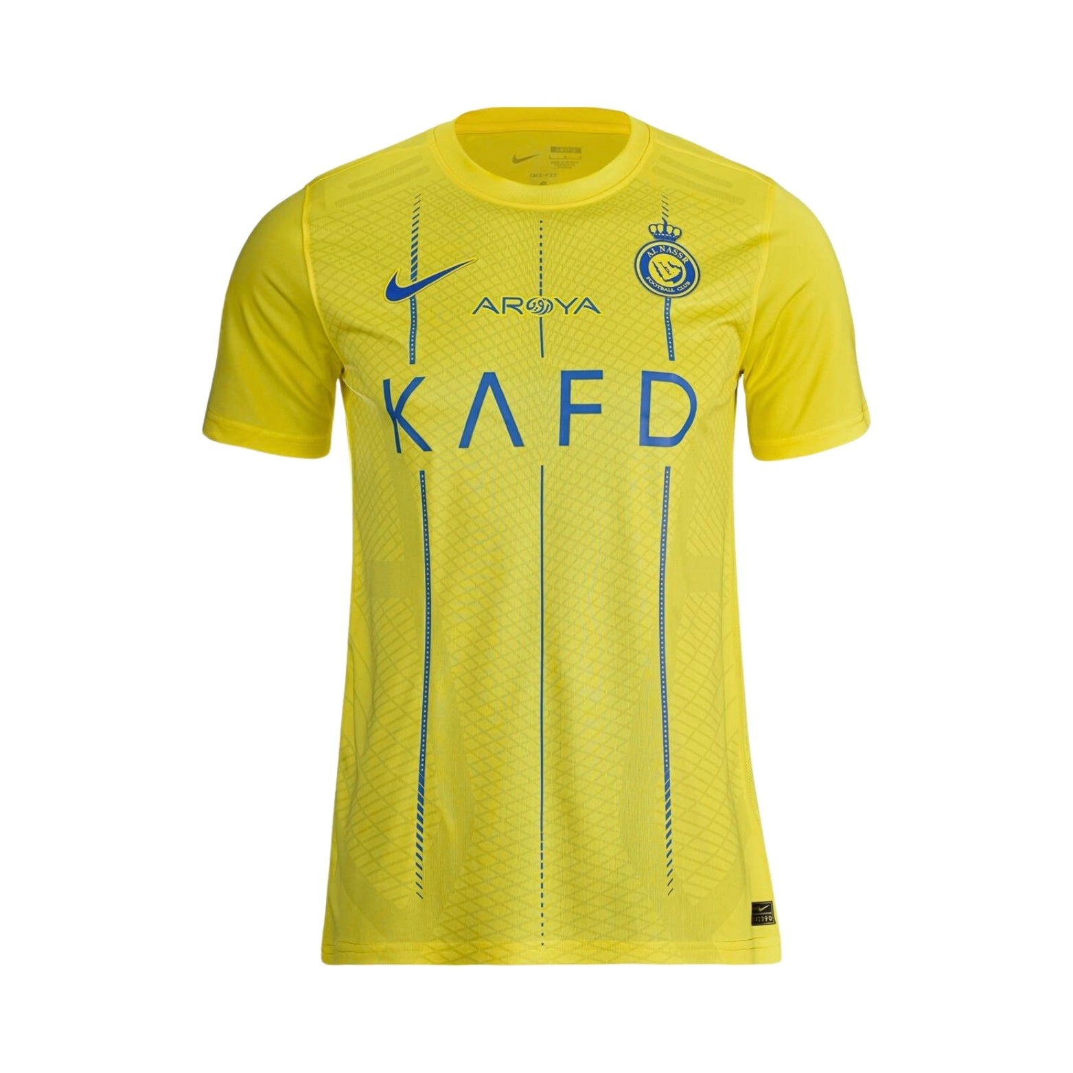 Al-Nassr FC Home 23/24