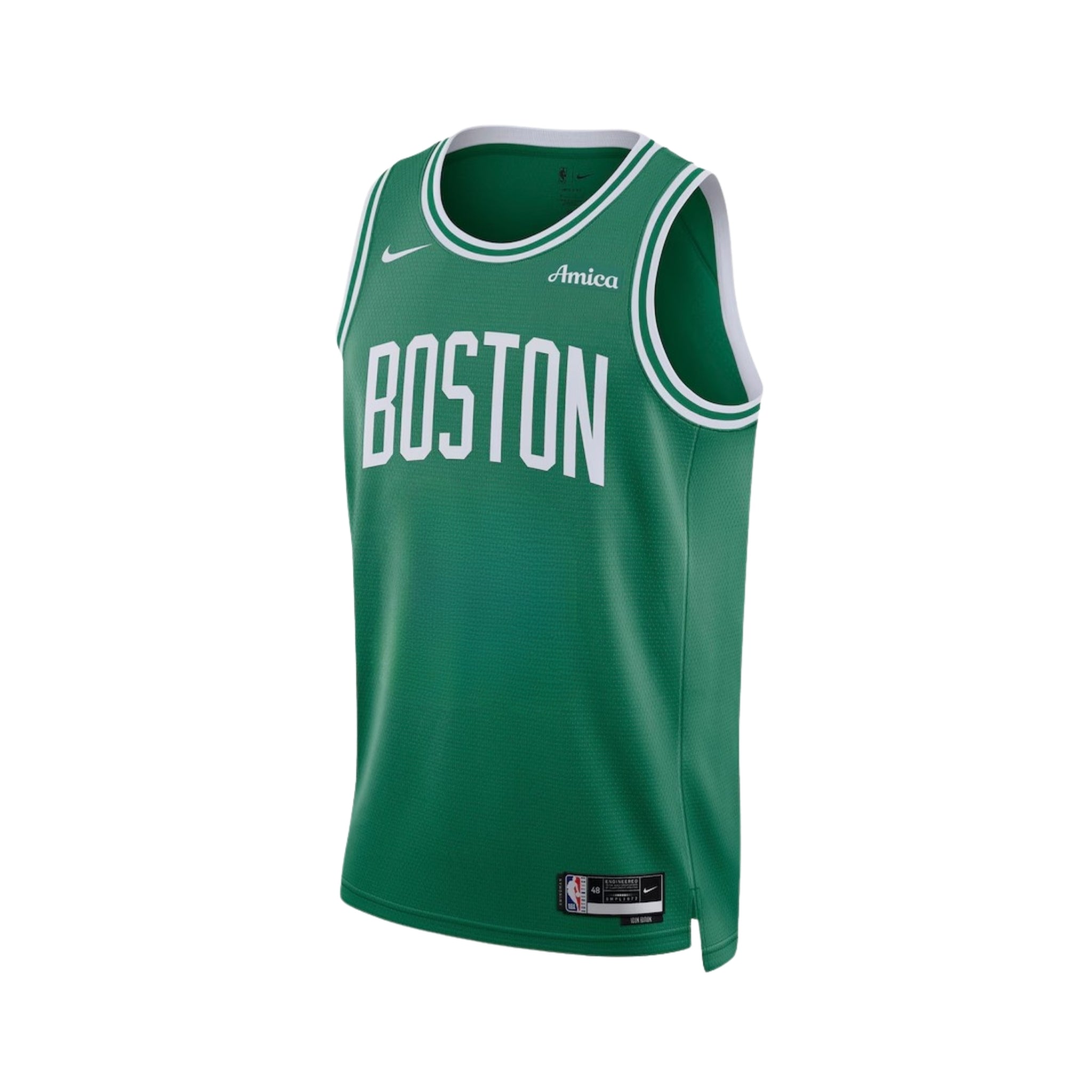 Boston Celtics Icon Edition 25/26