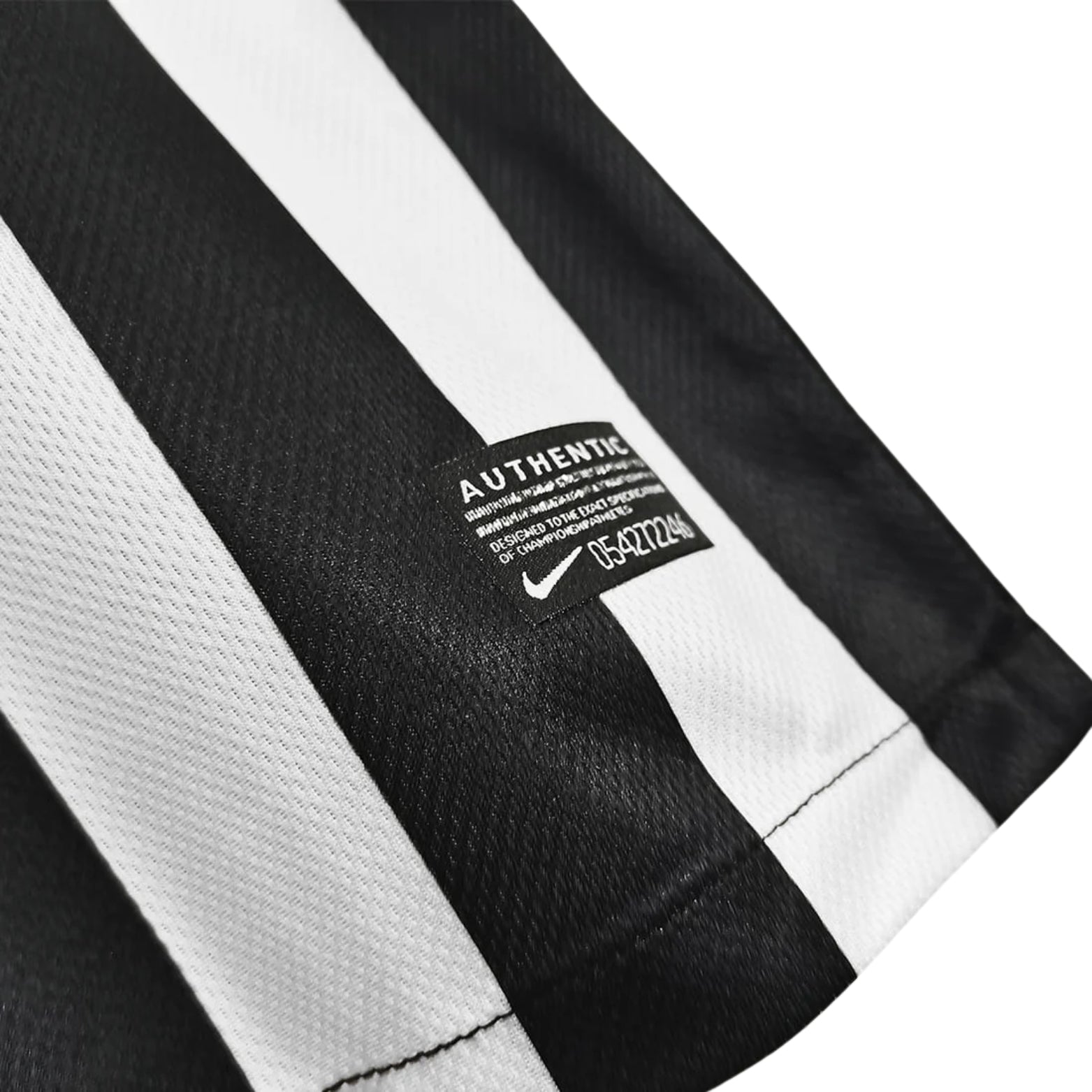 Santos Away 12/13 - Neymar Jr 11