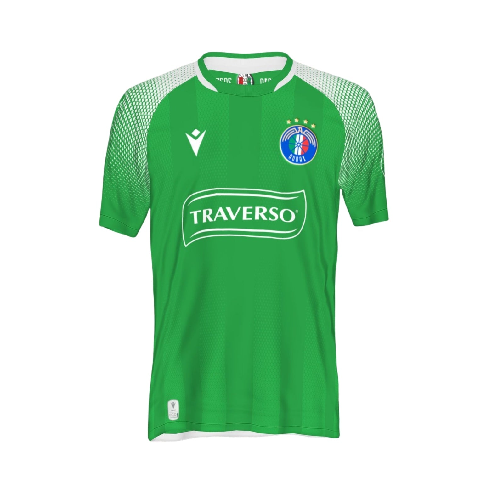 Audax Italiano Home 25/26