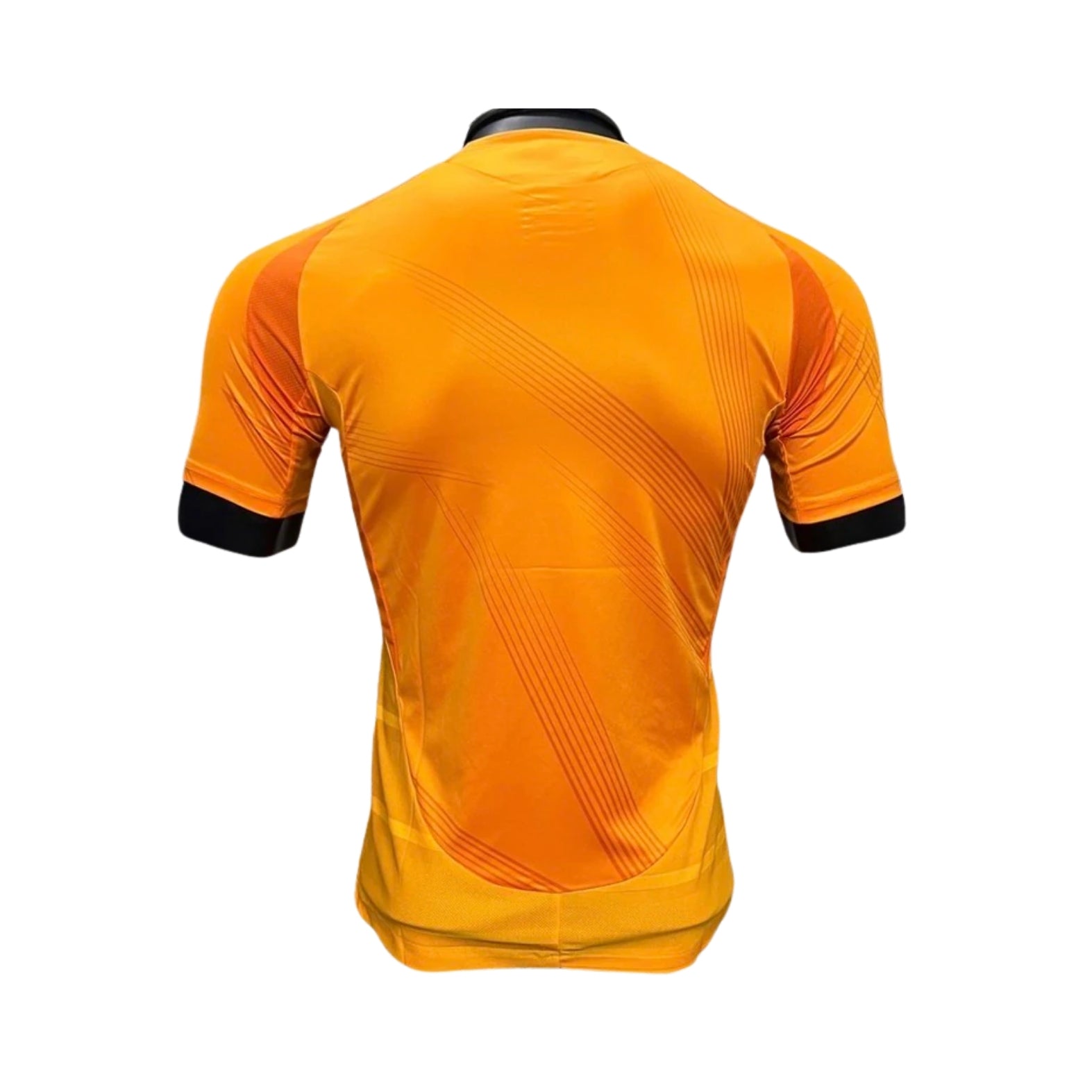 Real Madrid Away 24/25 - Player Version