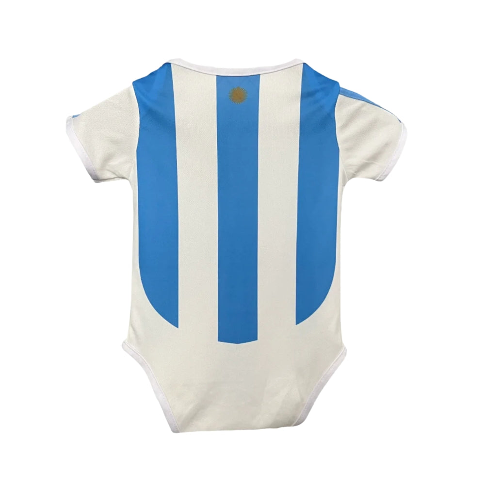 Baby Vest Argentina 24/25