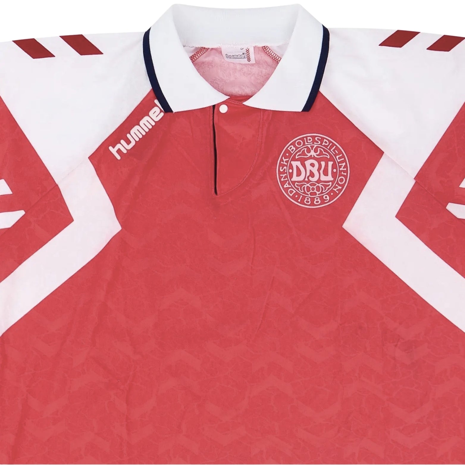 Denmark Home 92/93