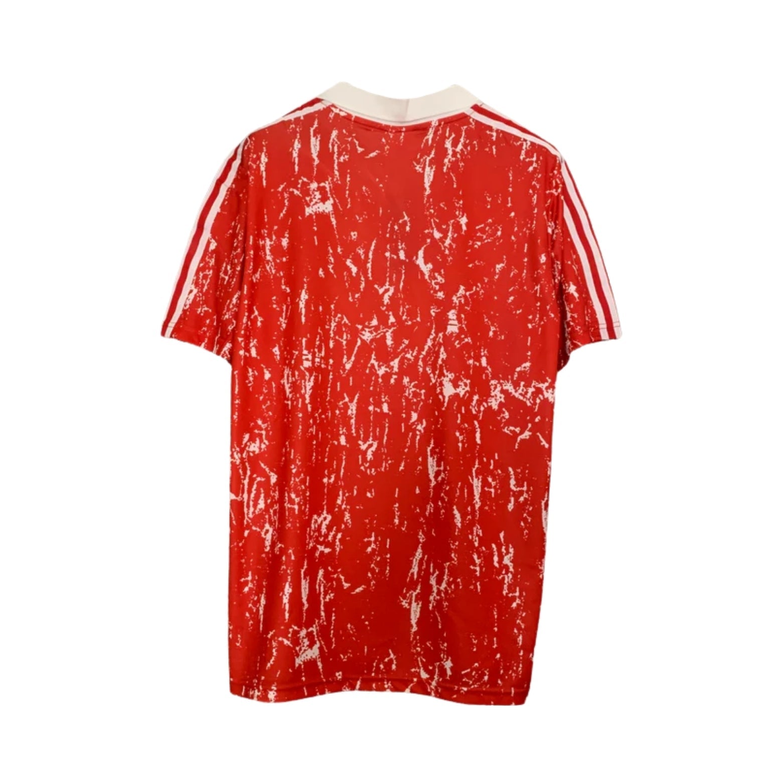 União Soviética Home 90/91